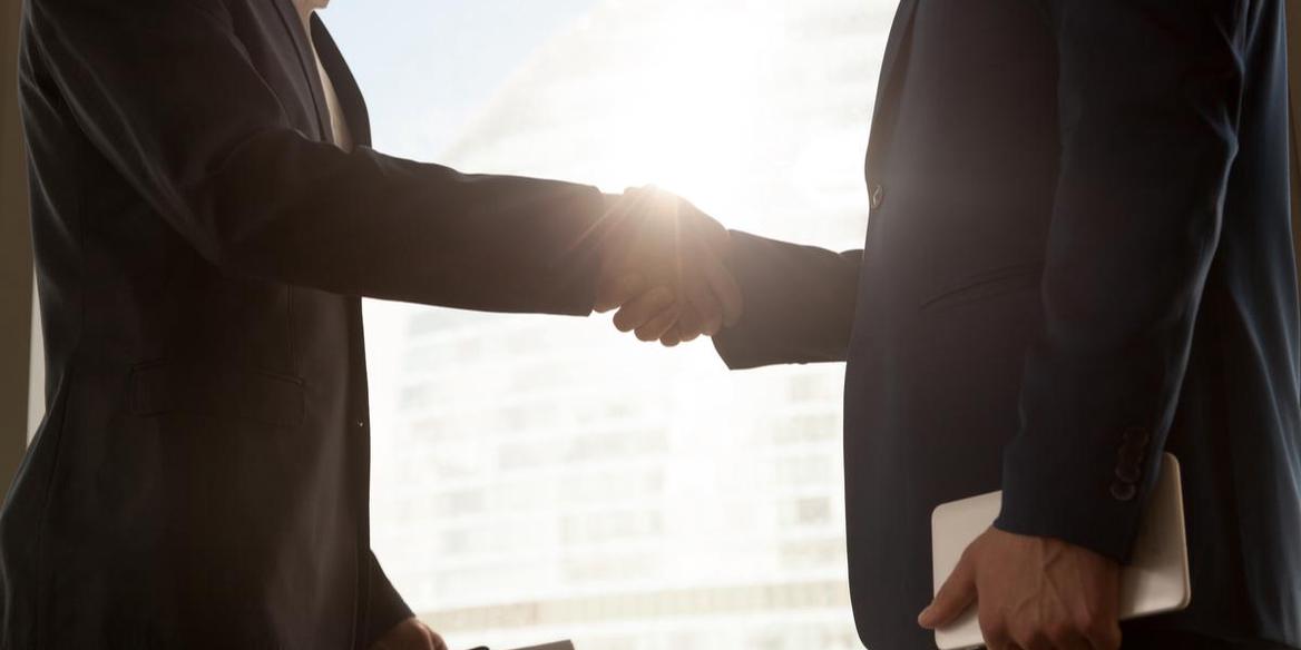 面接の際に テンプレ髪型 を避けるべき理由 現役人事が語る En Courage