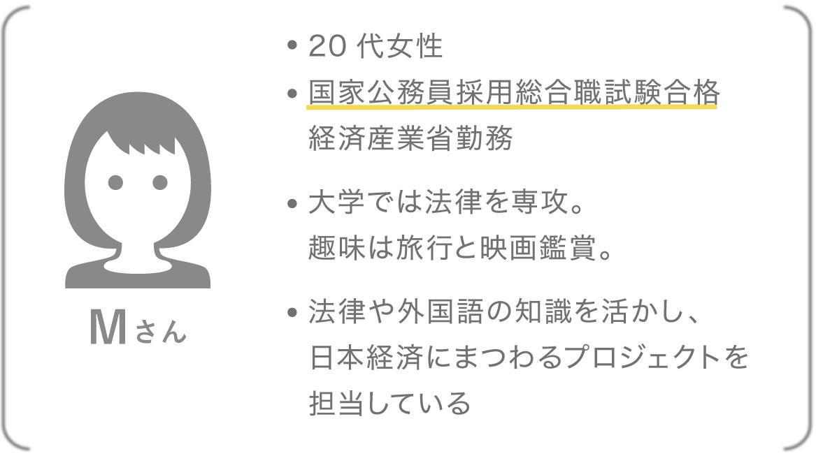 国家公務員インタビュー 省庁勤務 若手職員のリアル En Courage