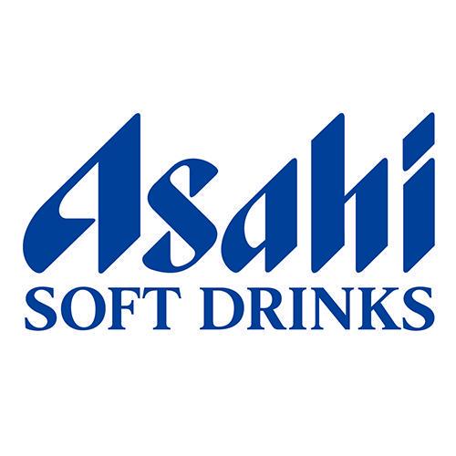 アサヒ飲料株式会社のロゴ画像