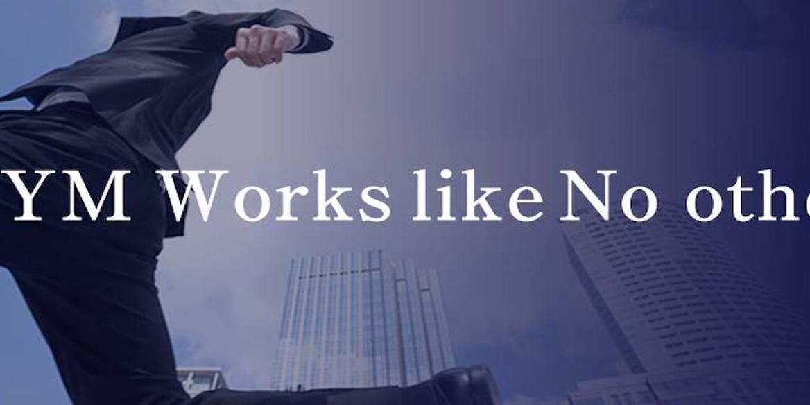 It 医療で世界を変える会社を創る Dymオンライン説明会