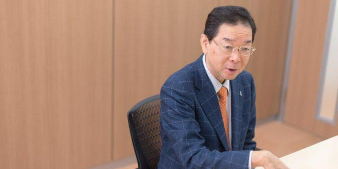 本物のエリートは 詰め が違う 外銀 外コンに就職したい君たちへ 小宮一慶 後編 En Courage 本物のエリートは 詰め が違う 外銀 外コンに就職したい君たちへ 小宮一慶 後編 En Courage
