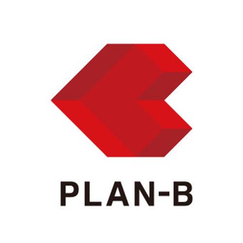 株式会社PLAN-Bのロゴ画像