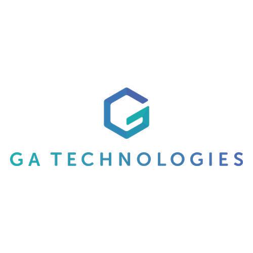 株式会社GA technologies（GAテクノロジーズ）のロゴ画像