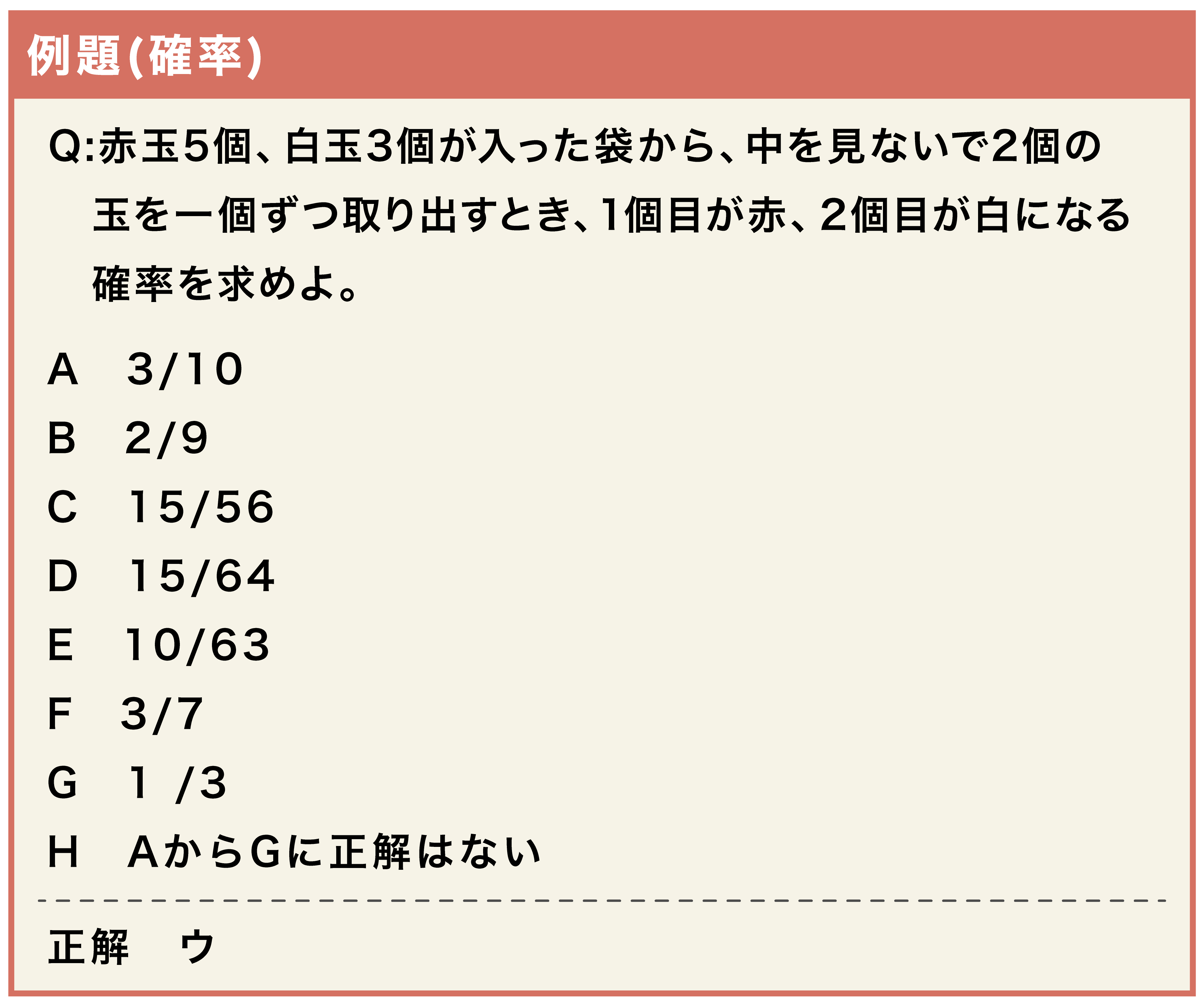 Spiテストセンター 出題形式と攻略のコツを紹介 En Courage