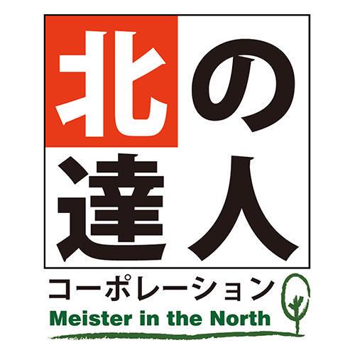 株式会社北の達人コーポレーションのロゴ画像