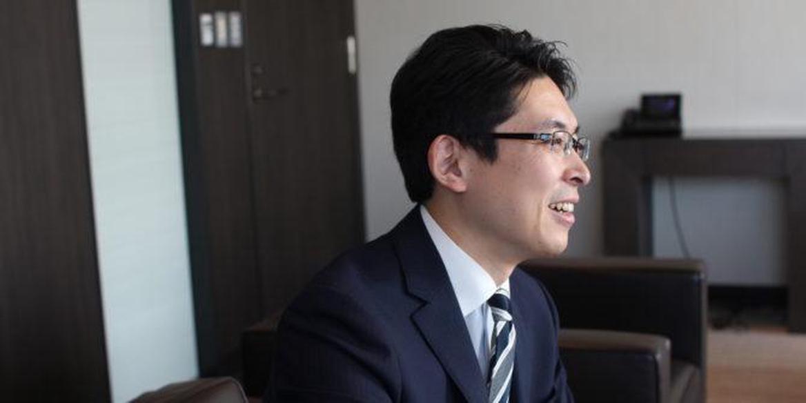 日本政策投資銀行での 若手のキャリアと成長環境 喜多恒介が訊く En Courage